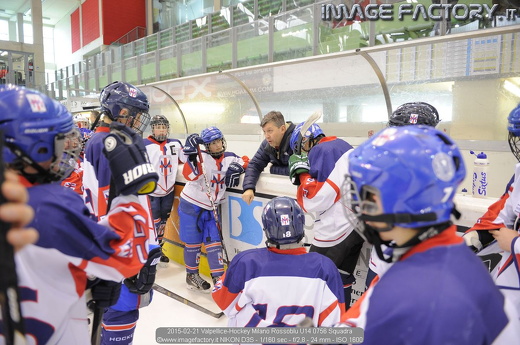 2015-02-21 Valpellice-Hockey Milano Rossoblu U14 0756 Squadra